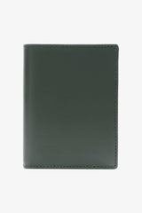 Selectshop FRAME - COMME DES GARCONS WALLETS Classic Group Wallet (SA0641) Accessories Dubai