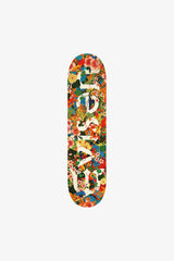 Selectshop FRAME - EVISEN Hyakka Ryoran Deck Skate Dubai