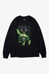 Selectshop FRAME - EVISEN Super Rat Longsleeve Tee T-Shirts Dubai