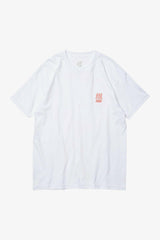 Selectshop FRAME -EVISEN アドマティックTシャツ Tシャツ ドバイ