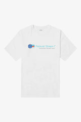 Selectshop FRAME - RASSVET ストリーム7 Tシャツ Tシャツ ドバイ