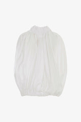 Selectshop FRAME - COMME DES GARÇONS COMME DES GARÇONS Pleated Sleeveless Blouse Shirts Dubai