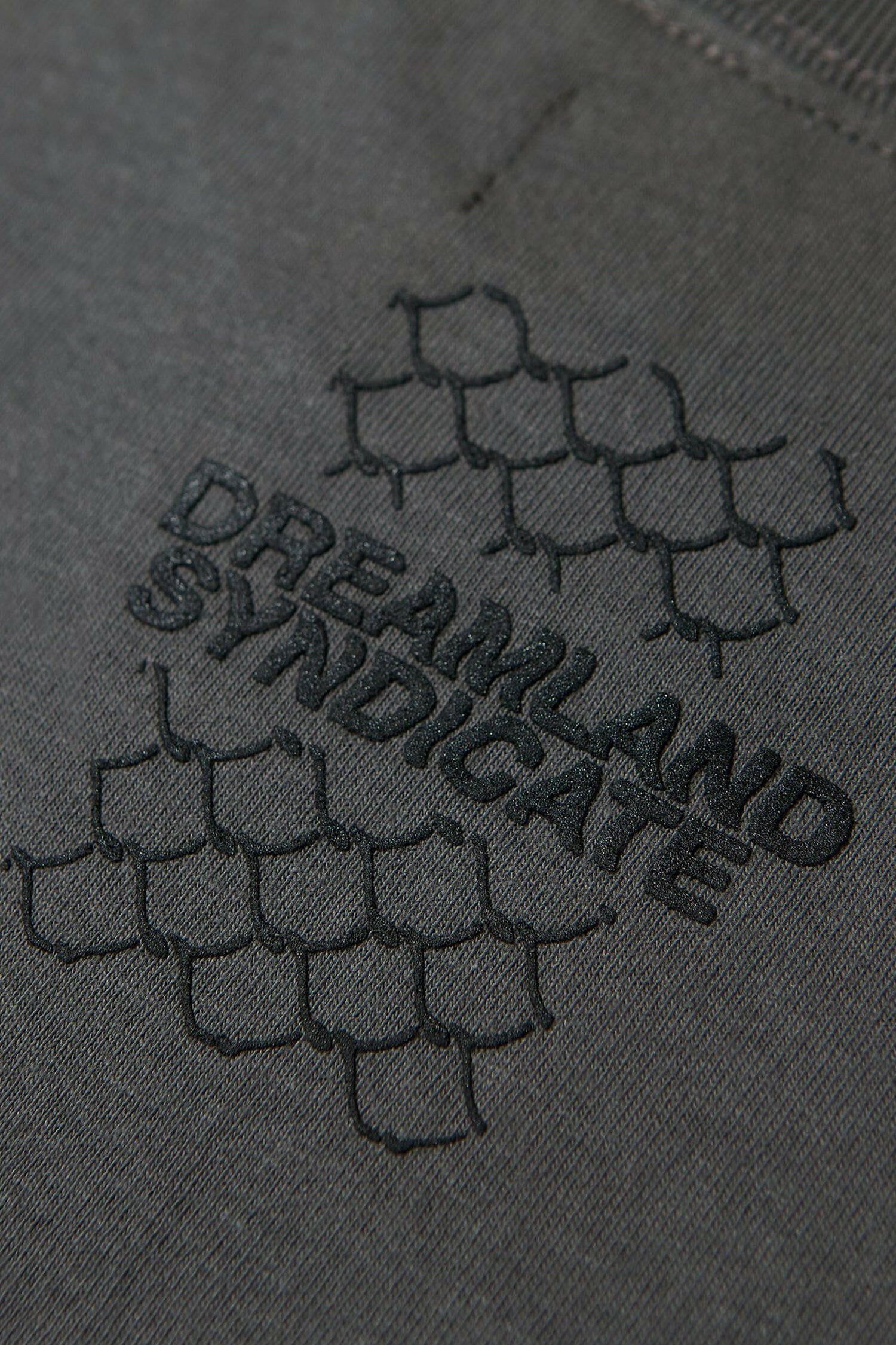 Selectshop FRAME - DREAMLAND SYNDICATE Stem Logo Tee T-Shirts Dubai