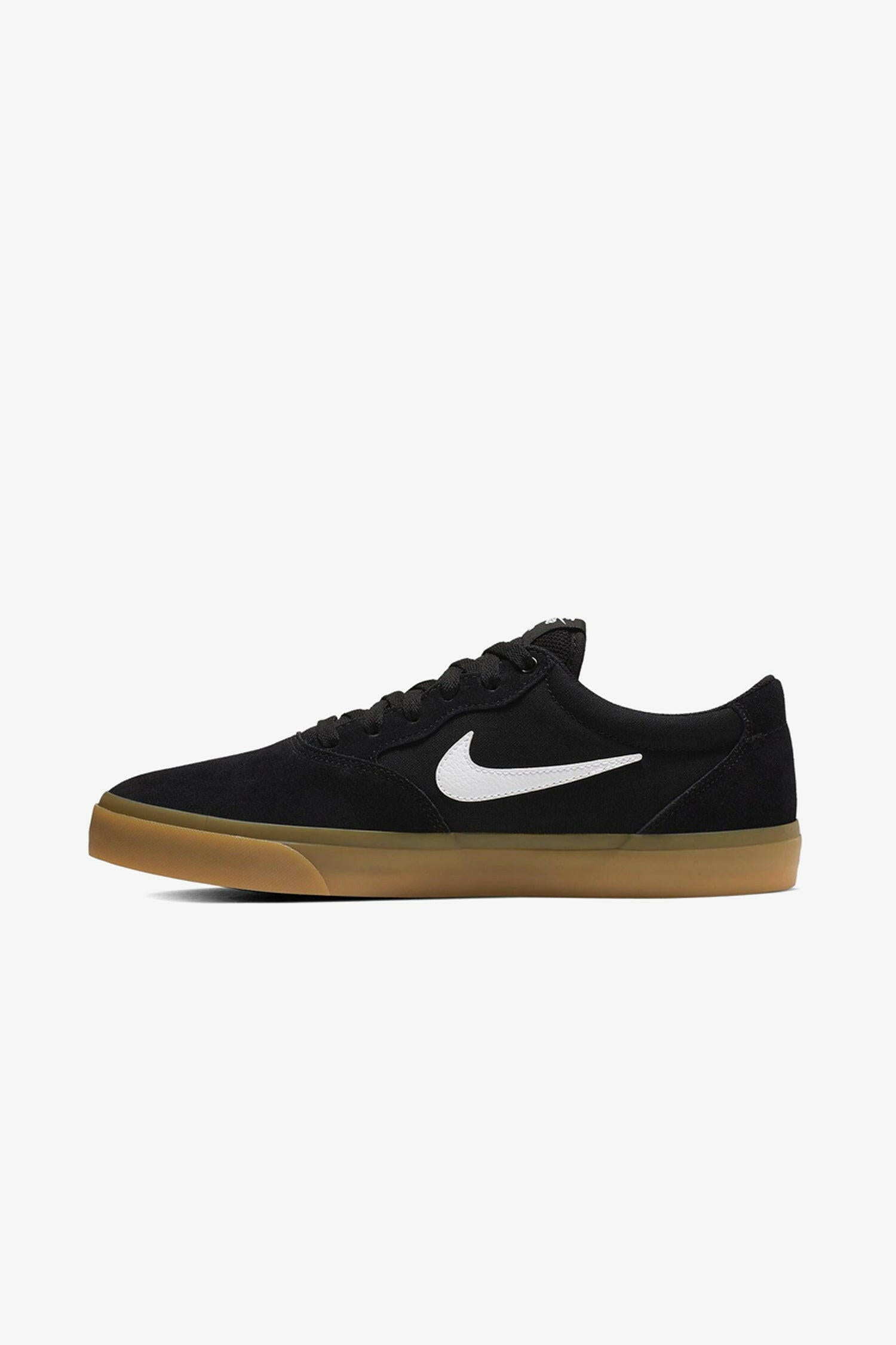 Selectshop FRAME - NIKE SB Chron Solarsoft footwear Dubai