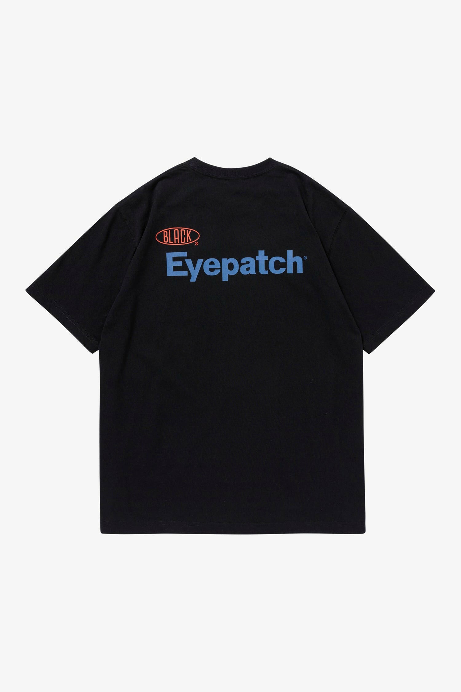 Selectshop FRAME -BLACKEYEPATCH ハウスラップTシャツ ドバイ