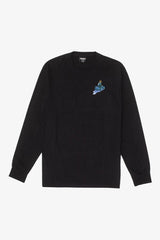 Selectshop FRAME -HOCKEY ランナウェイ L/S Tシャツ ドバイ
