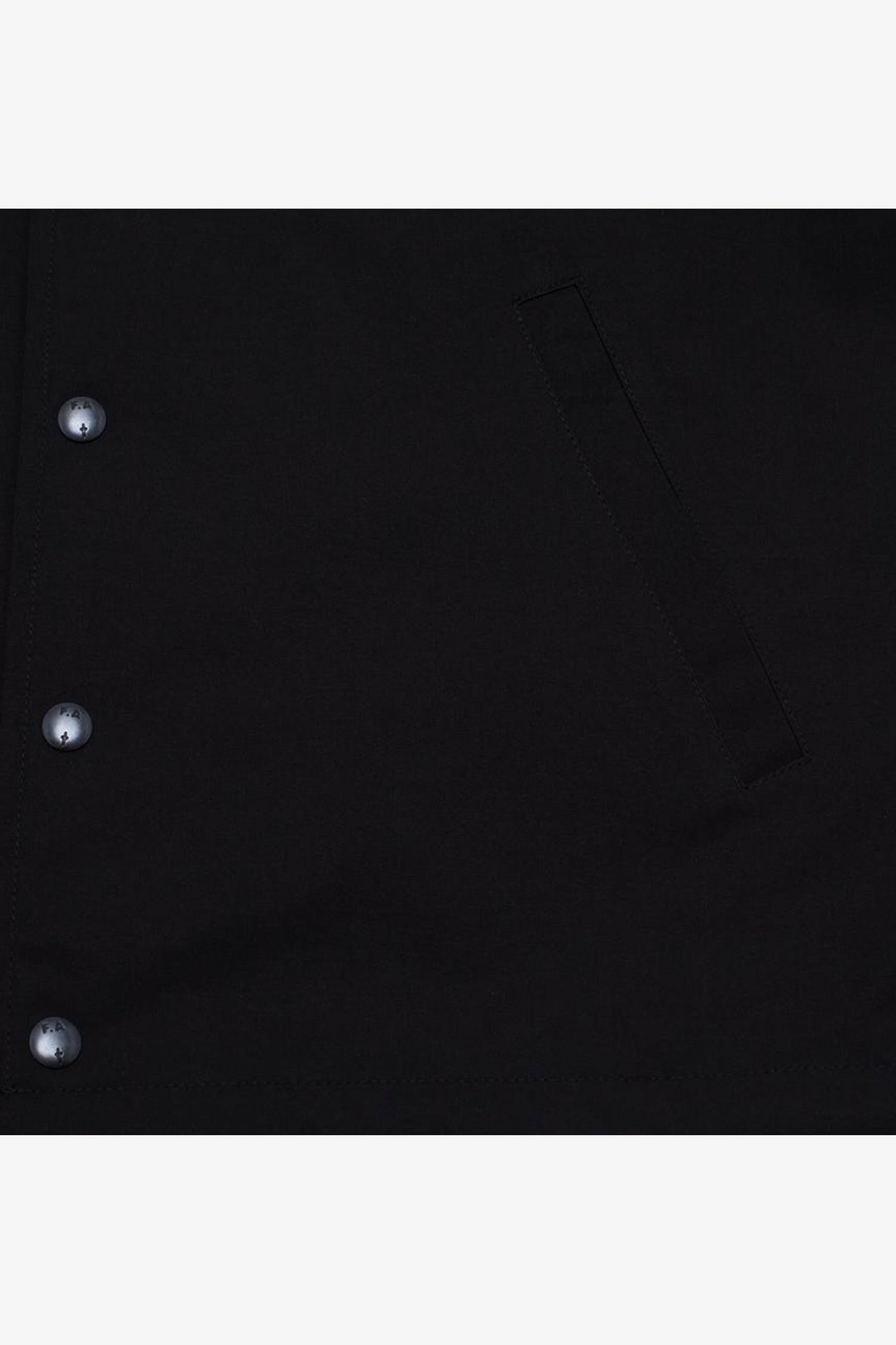 Selectshop FRAME - FUCKING AWESOME Stamp Coaches Jacket Outerwear Dubai