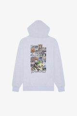 Selectshop FRAME - FUCKING AWESOME Frogman 2 Hoodie Sweats-Knits Dubai