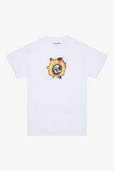 Selectshop FRAME -FUCKING AWESOME Angel Burn Tシャツ ドバイ