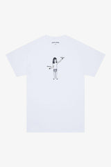 Selectshop FRAME - FUCKING AWESOME Spiritual Window Tee T-Shirts Dubai