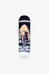 Selectshop FRAME -FUCKING AWESOME Devil On Horseback Deck - AVE Skateboards Dubai