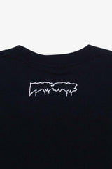 Selectshop FRAME -FUCKING AWESOME 馬上の悪魔 Tシャツ ドバイ