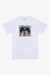 Selectshop FRAME -FUCKING AWESOME 占い師 Tシャツ ドバイ