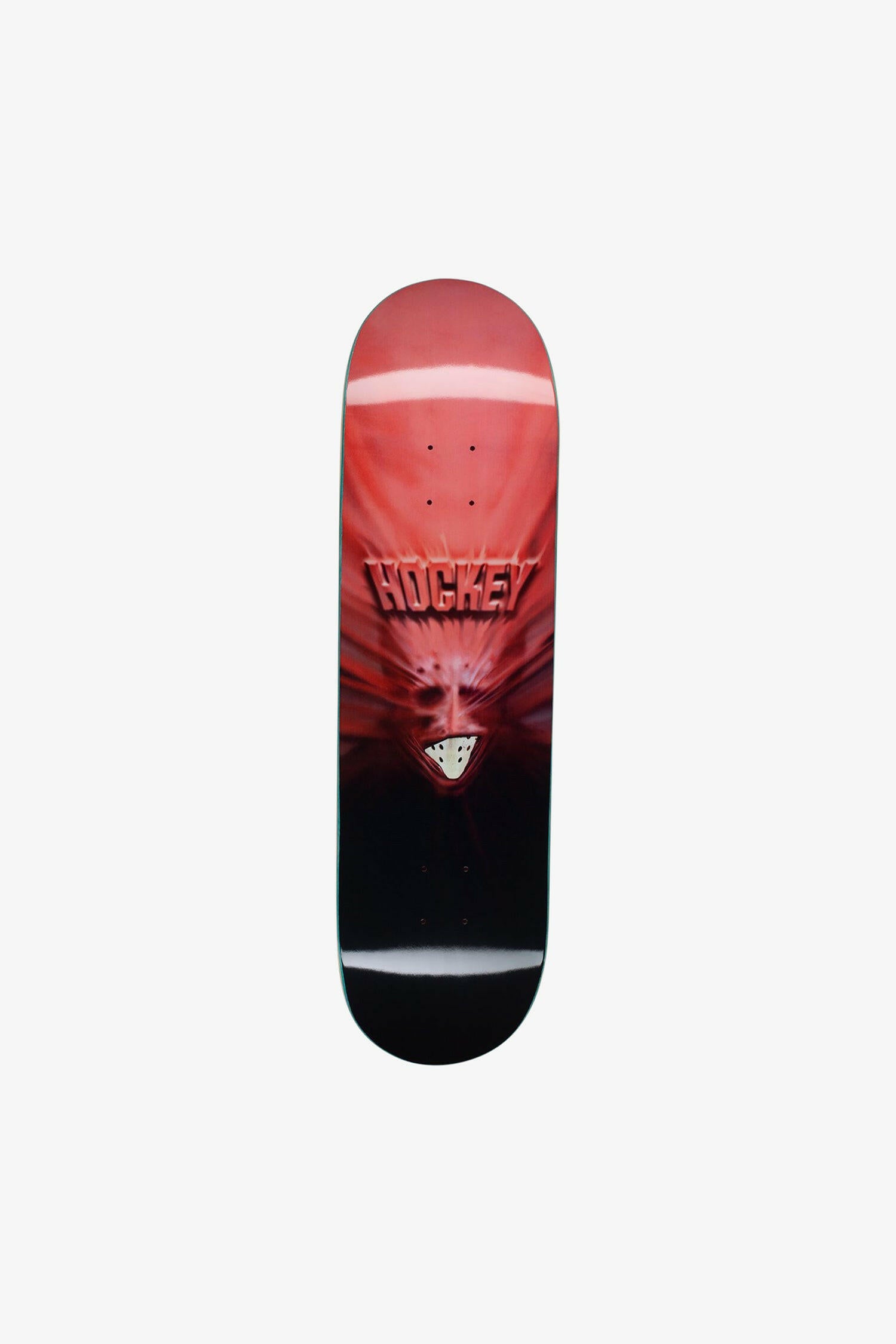 Selectshop FRAME -Hockey Fireball Deck Skate ドバイ