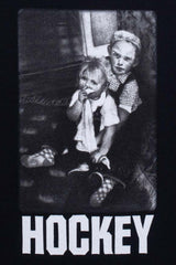 Selectshop FRAME -Hockey ジャンヌ Tシャツ ドバイ