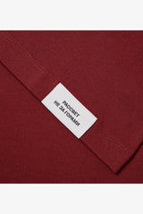 Selectshop FRAME -RASSVET バイカラーTシャツ Tシャツ ドバイ