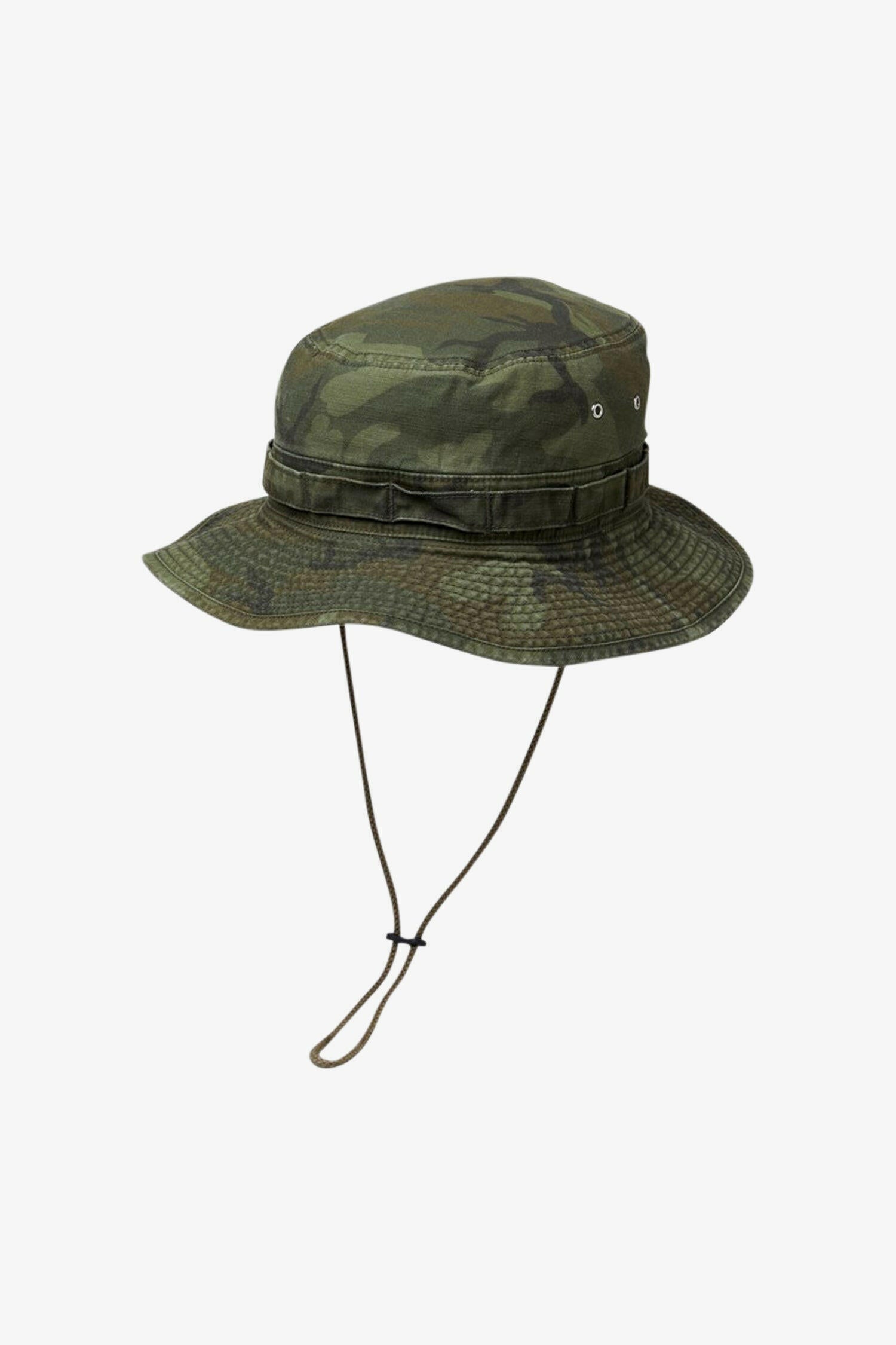 Selectshop FRAME - NEIGHBORHOOD Mil-Boonie-C / C-Hat Accessories Dubai