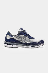 Selectshop FRAME -ASICS Gel NYC "Navy Steel" Footwear Concept Store Dubai