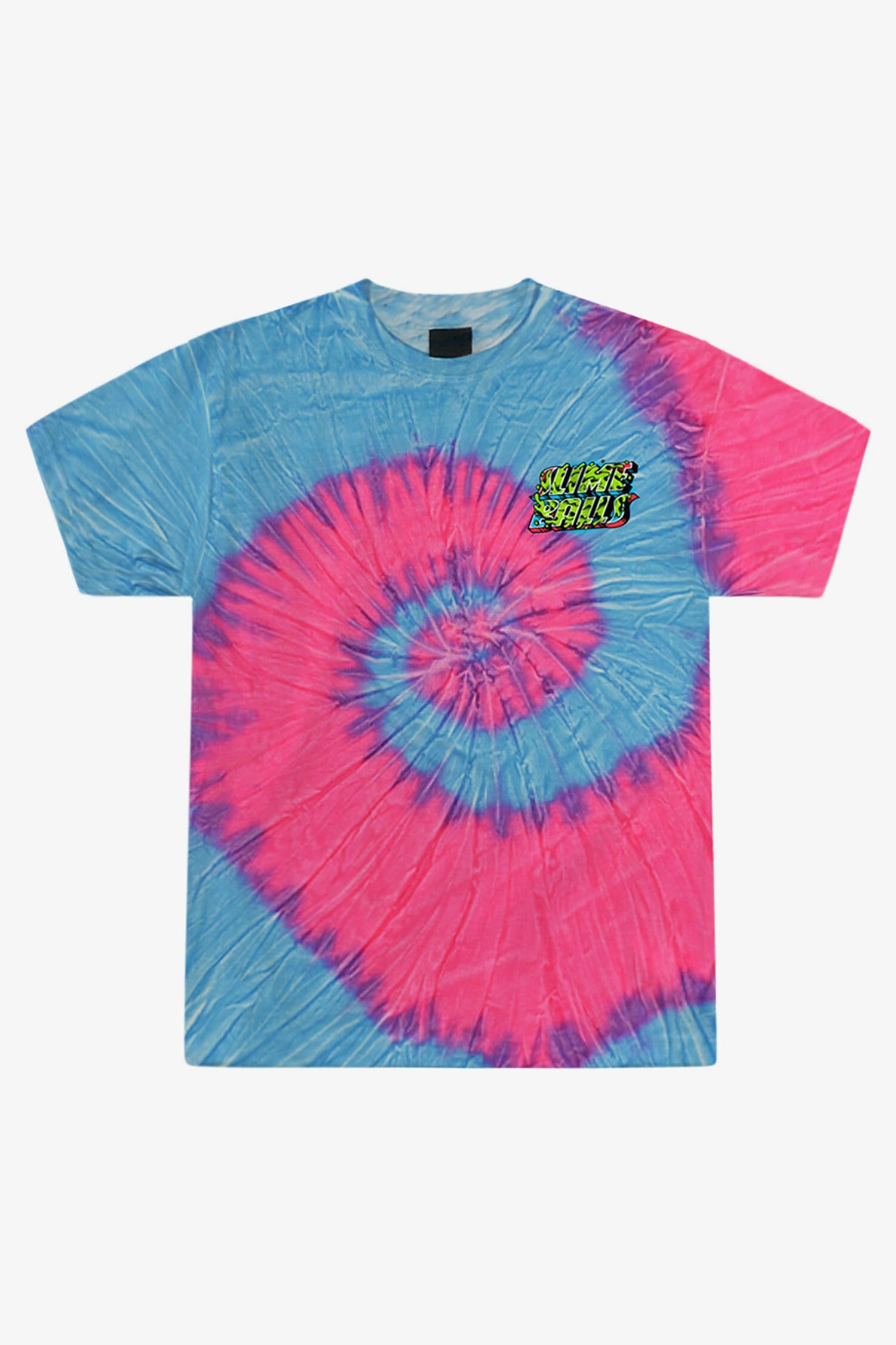 Selectshop FRAME - SLIME BALLS Greetings From SB Tee T-Shirts Dubai