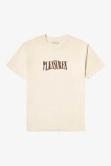 Selectshop FRAME -PLEASURES パーティーロゴTシャツ ドバイ