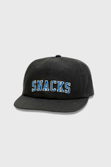 Selectshop FRAME - QUARTER SNACKS Snacks Varsity Cap All-Accessories Dubai