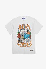 Selectshop FRAME - DEVA STATES Faint Tee T-Shirts Dubai