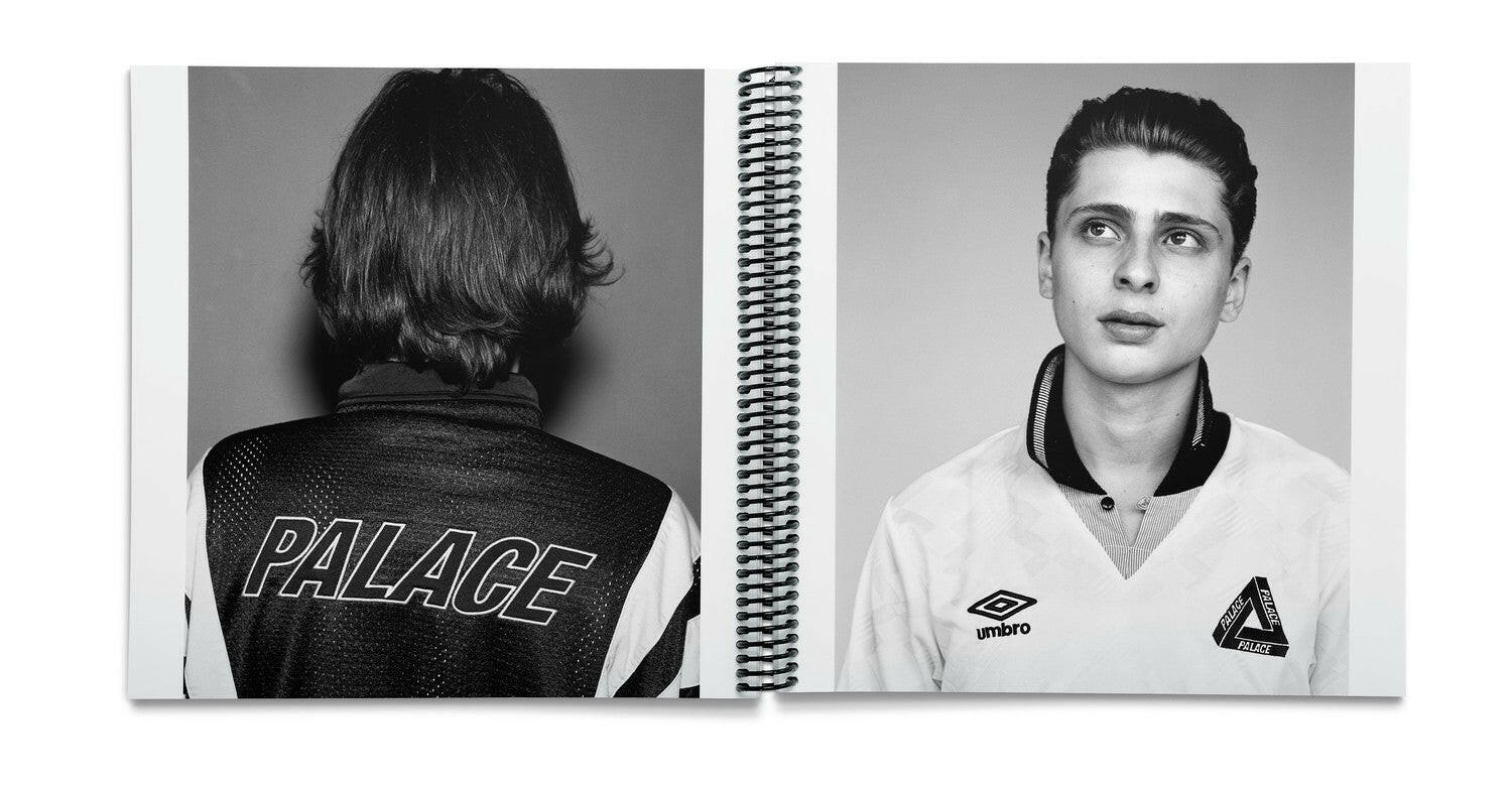 Selectshop FRAME -FRAME BOOK The Palace Alasdair Mclellan Book ドバイ