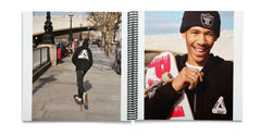 Selectshop FRAME -FRAME BOOK The Palace Alasdair Mclellan Book ドバイ