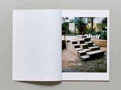 Selectshop FRAME - FRAME BOOK YUTAKA TAKANASHI, Niche Tokyo Book Dubai