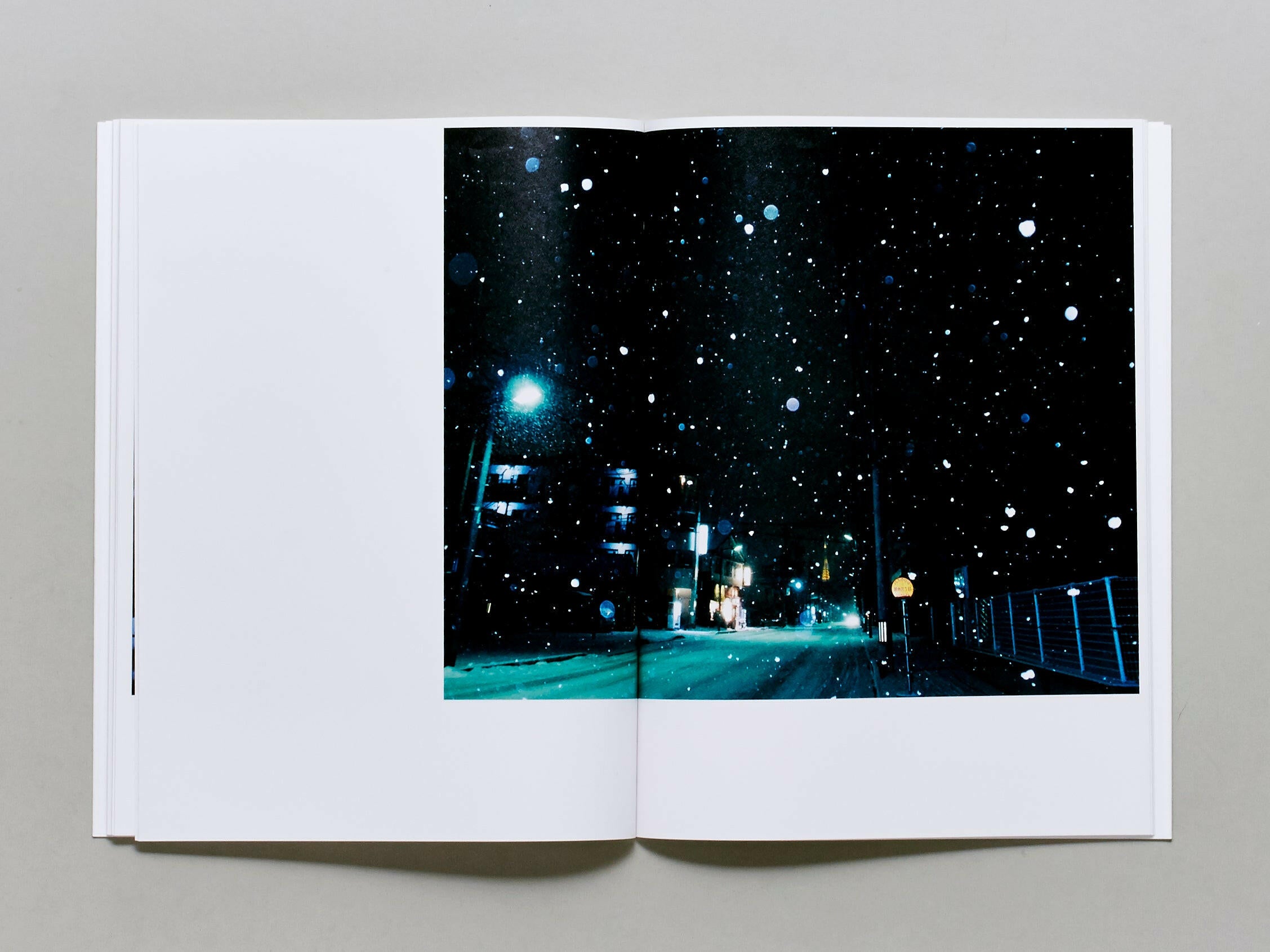 Selectshop FRAME -FRAME BOOK HARUKA FUJITA, ウィンターブック・ドバイ