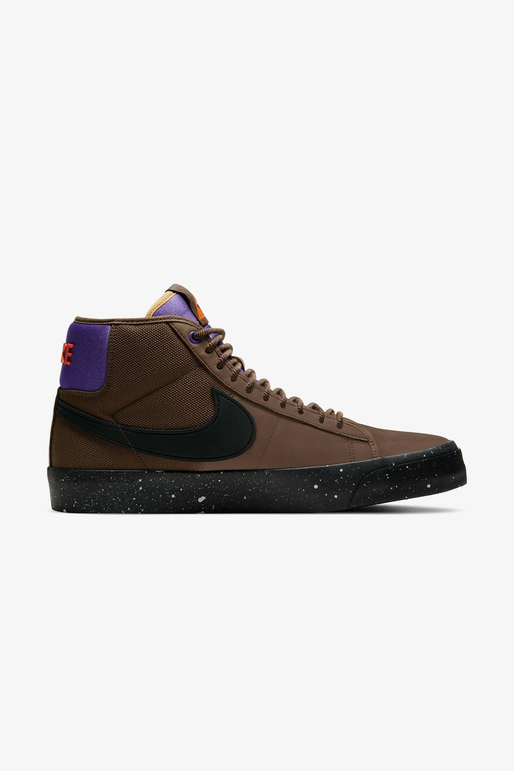 Selectshop FRAME -NIKE SB Zoom Blazer Mid GT "ACG" Footwear Dubai