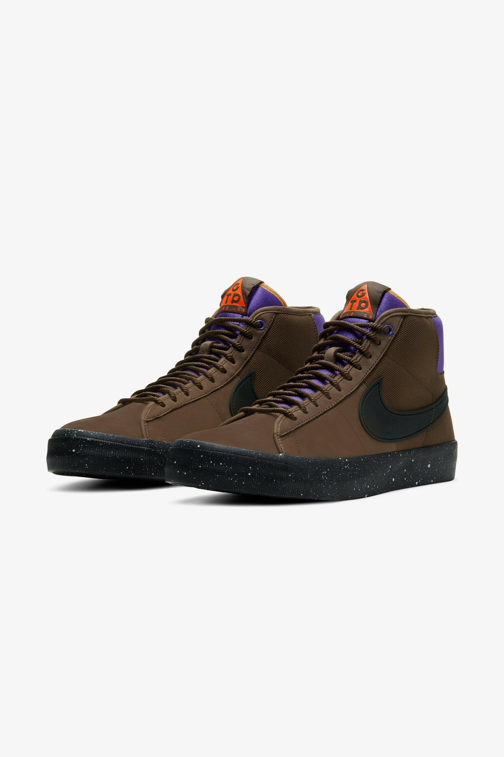 Selectshop FRAME -NIKE SB Zoom Blazer Mid GT "ACG" Footwear Dubai