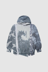 Selectshop FRAME -NEEDLES 5 Cuts Hoody(DARKEN THE IMAGE) スウェット・ニット・コンセプトストア ドバイ