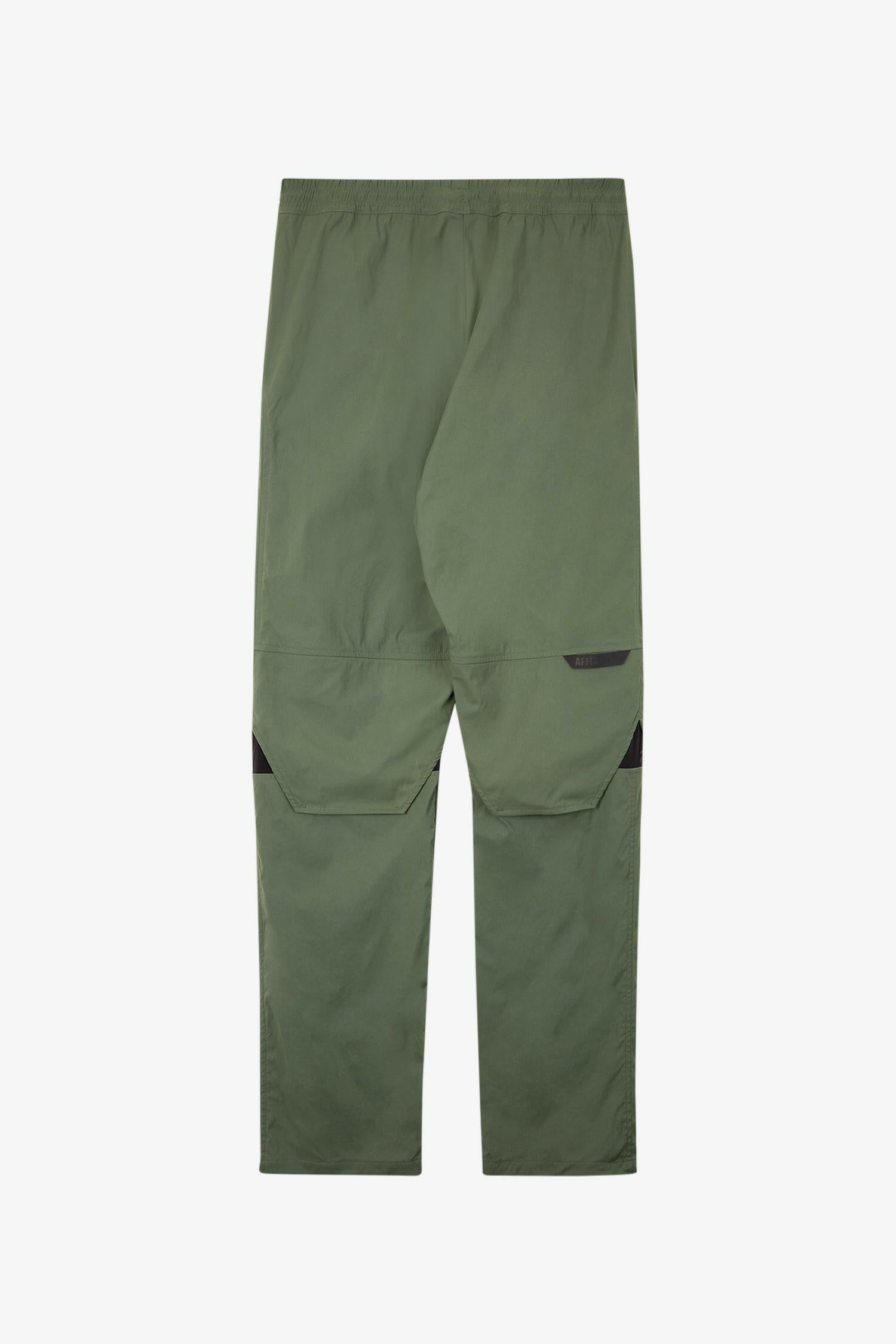 Selectshop FRAME - AFFIX Flex Pant Bottoms Dubai