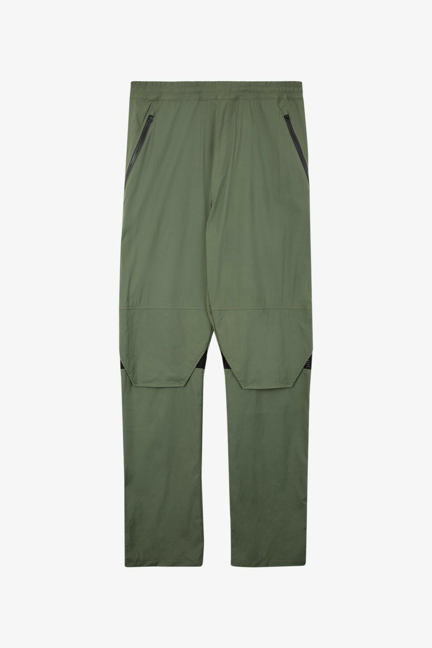 Selectshop FRAME - AFFIX Flex Pant Bottoms Dubai