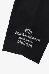 Selectshop FRAME -BLACKEYEPATCH テーラードジャケット by sulvam アウターウェア ドバイ