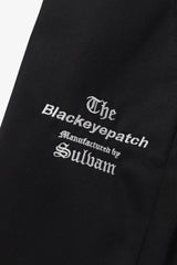 Selectshop FRAME -BLACKEYEPATCH テーラードパンツ by sulvam ボトムス ドバイ