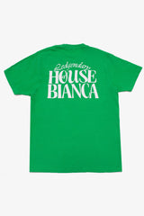 Selectshop FRAME -BIANCA CHANDON House Of Bianca Tシャツ ドバイ