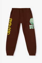 Selectshop FRAME - BRAIN DEAD Stone Age Sweatpant Bottoms Dubai