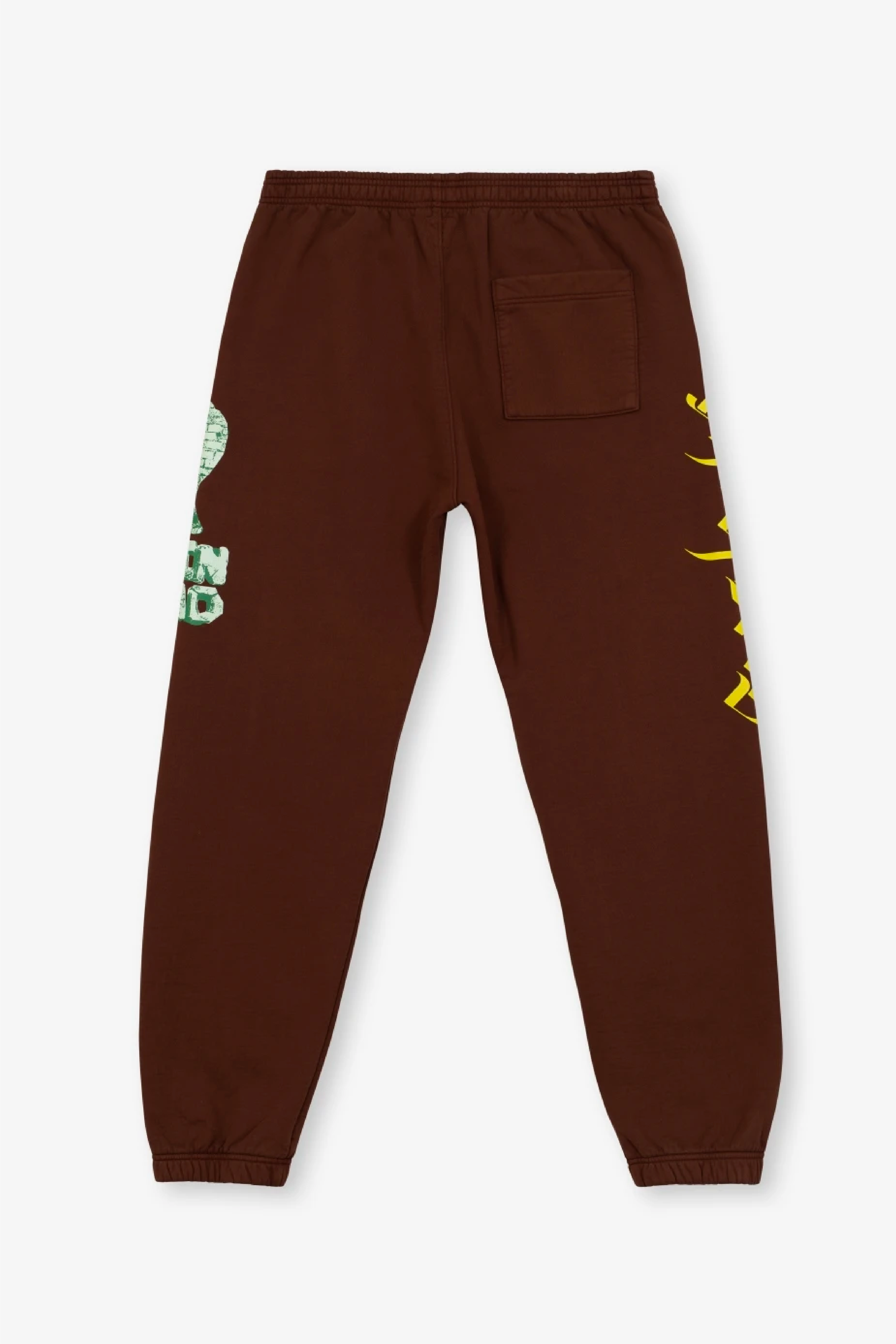 Selectshop FRAME - BRAIN DEAD Stone Age Sweatpant Bottoms Dubai