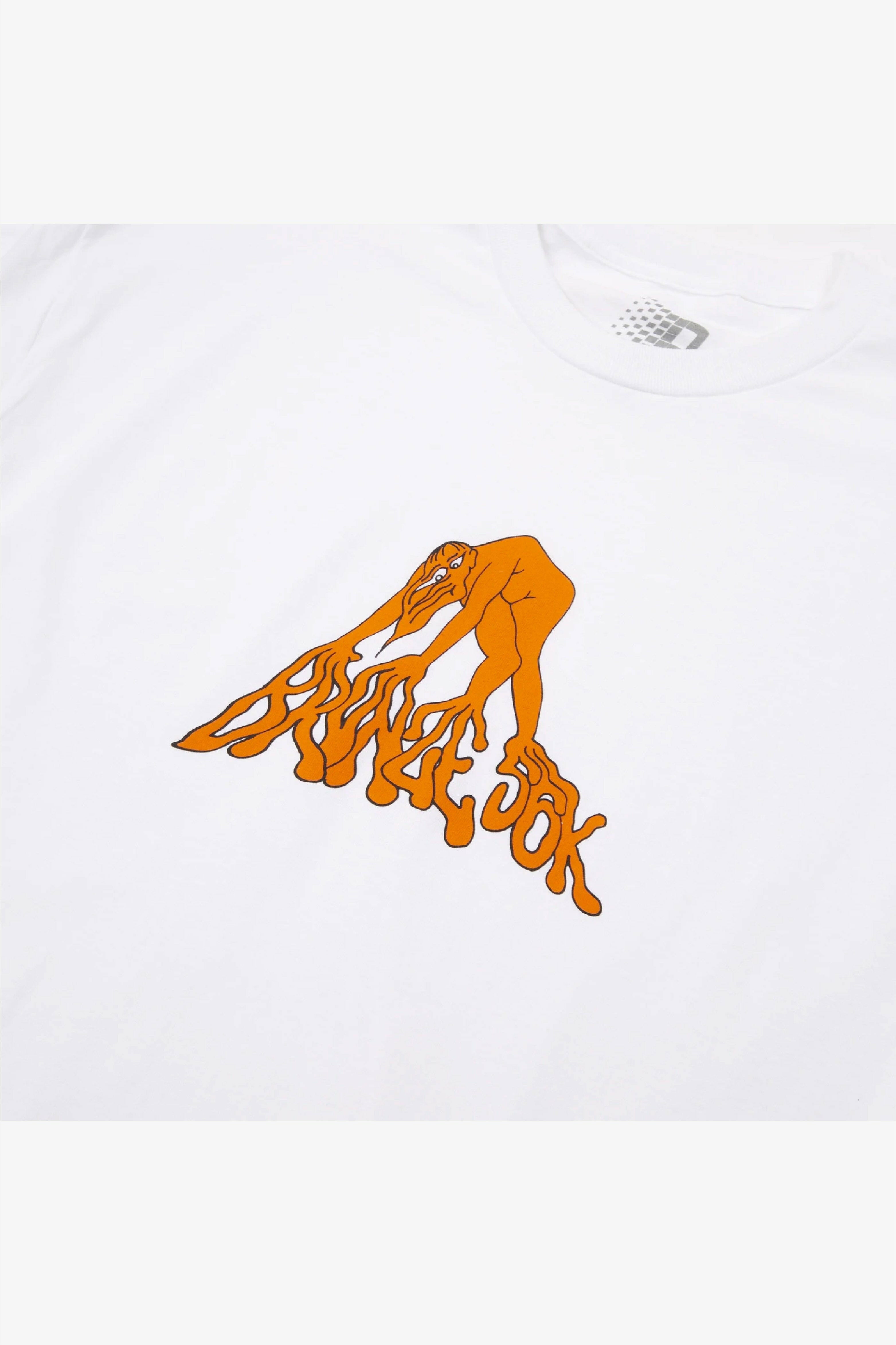 Selectshop FRAME -BRONZE 56K ミュータント Tシャツ ドバイ