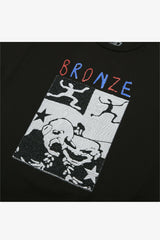 Selectshop FRAME -BRONZE 56K Dej Tシャツ ドバイ