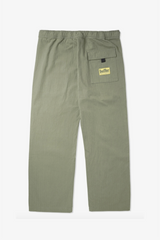 Selectshop FRAME - BUTTER GOODS Herringbone Hike Pants Bottoms Dubai