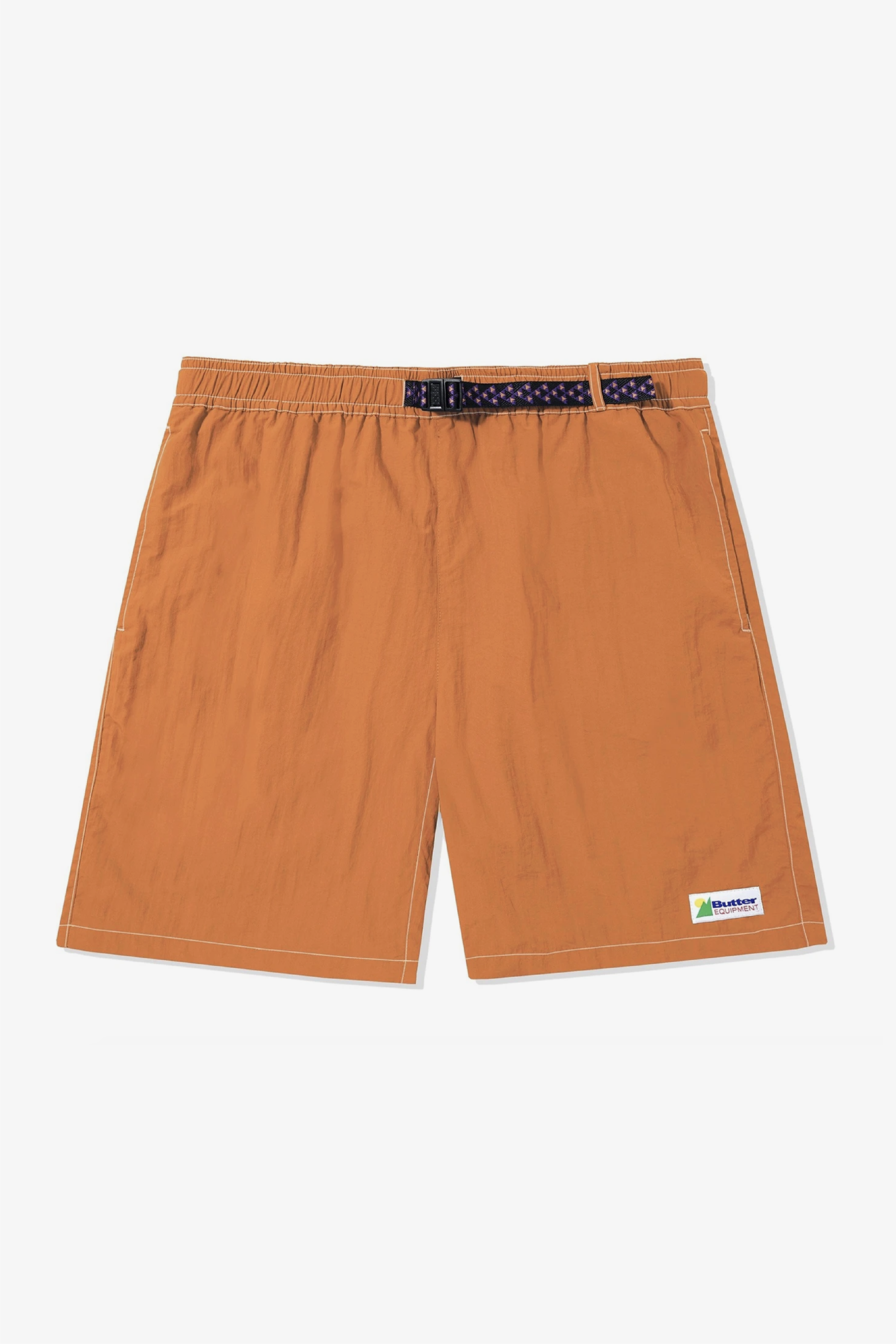 Selectshop FRAME - BUTTER GOODS Equipment Shorts Bottoms Dubai