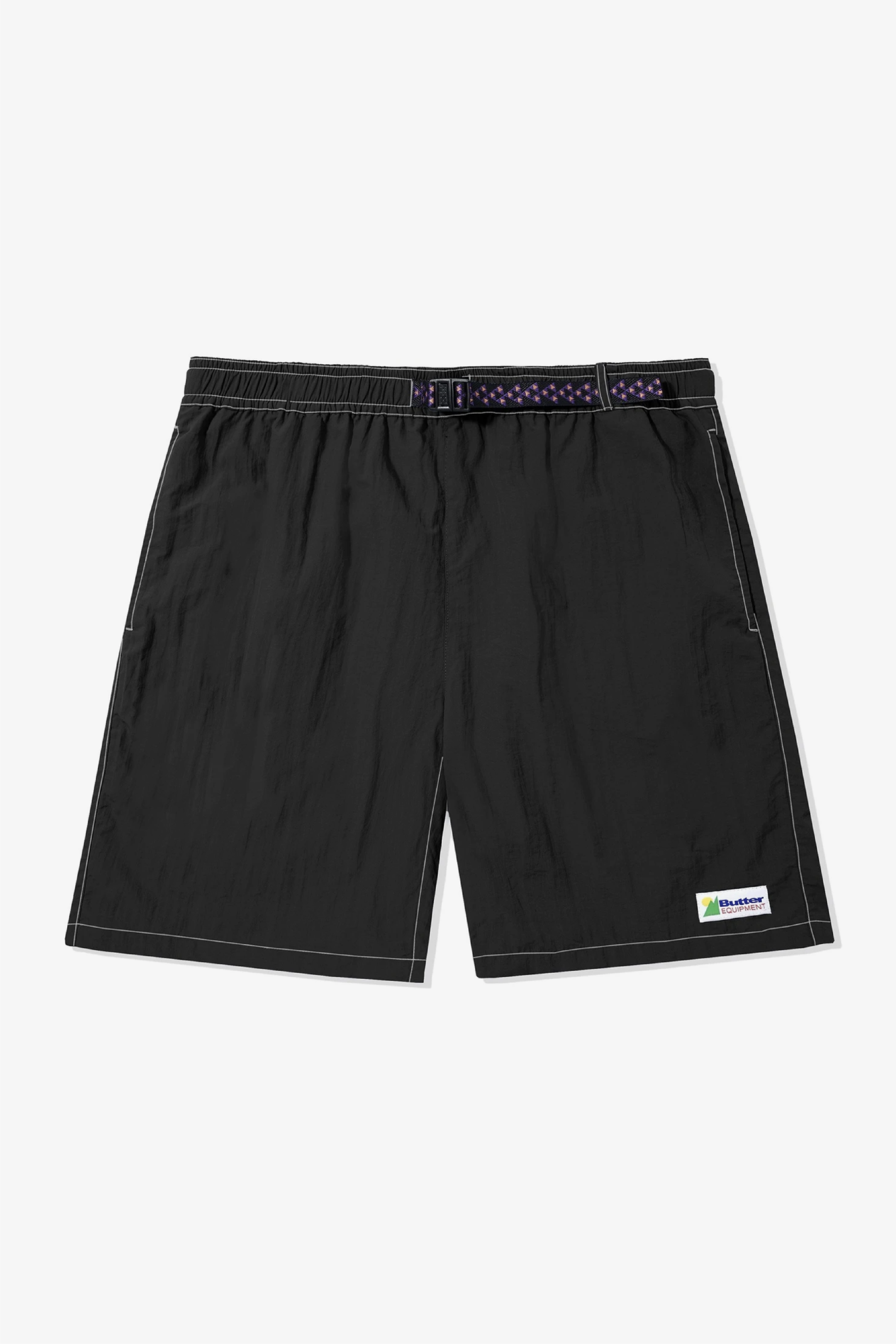 Selectshop FRAME - BUTTER GOODS Equipment Shorts Bottoms Dubai