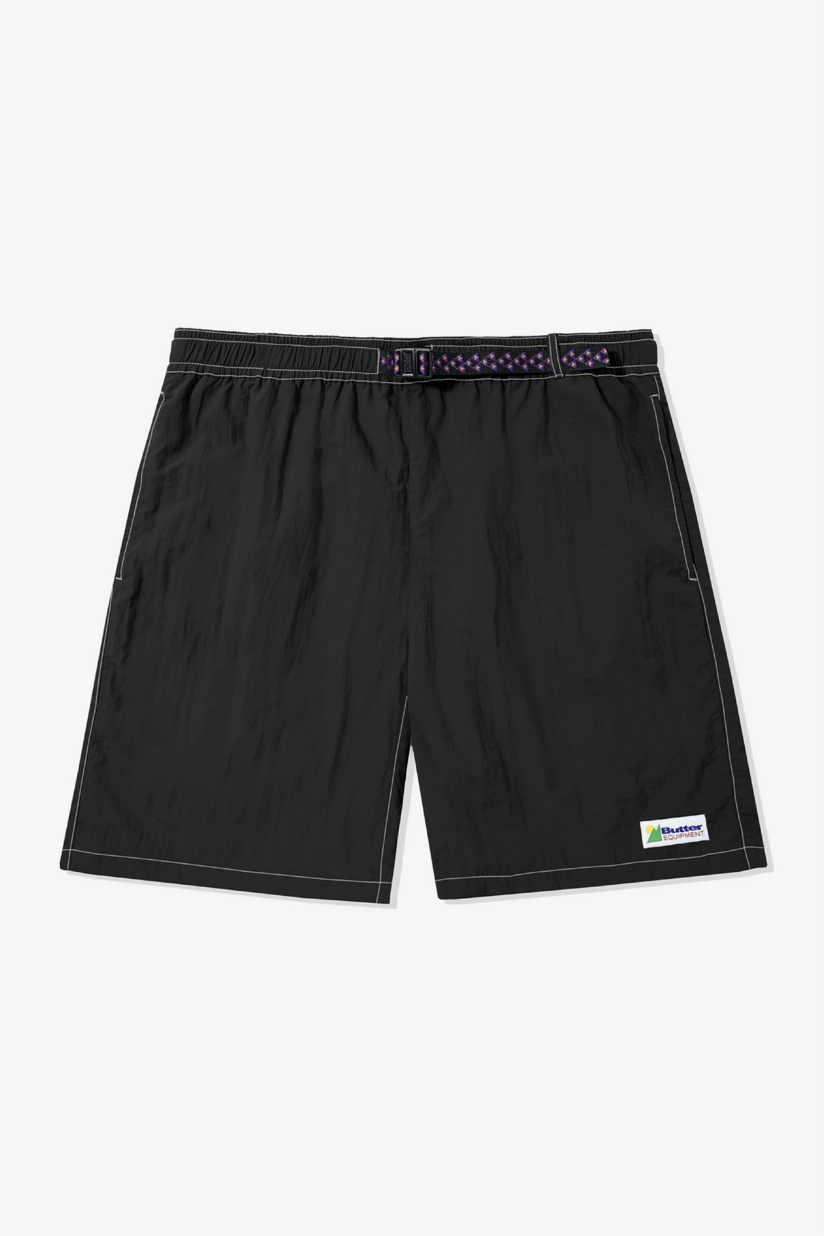 Selectshop FRAME - BUTTER GOODS Equipment Shorts Bottoms Dubai