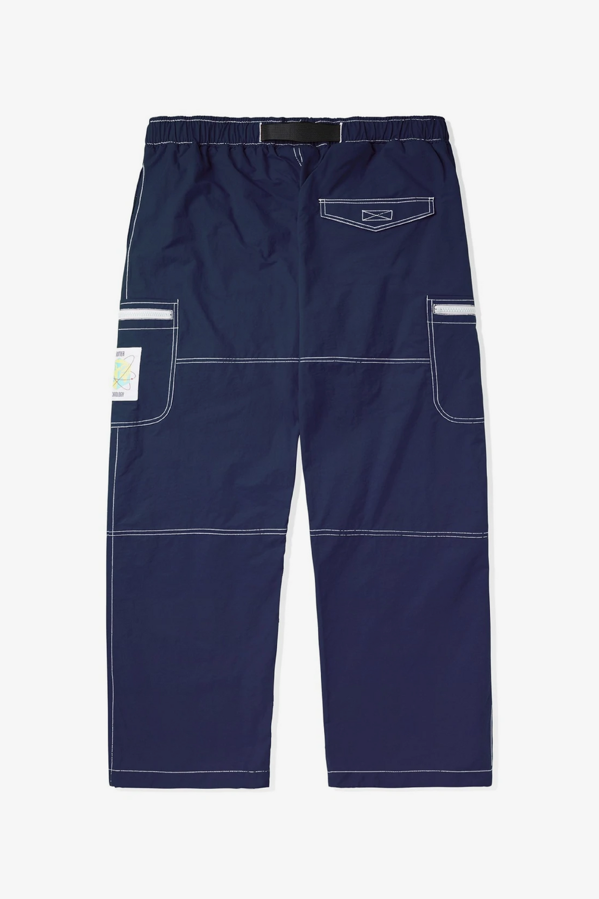 Selectshop FRAME - BUTTER GOODS Spray Cargo Pants Bottoms Dubai