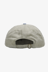 Selectshop FRAME - BUTTER GOODS Equipt 6 Panel Cap All-Accessories Dubai