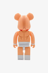 Selectshop FRAME -MEDICOM TOY キン肉マン "スグル" Be@rbrick 400% Toys Dubai