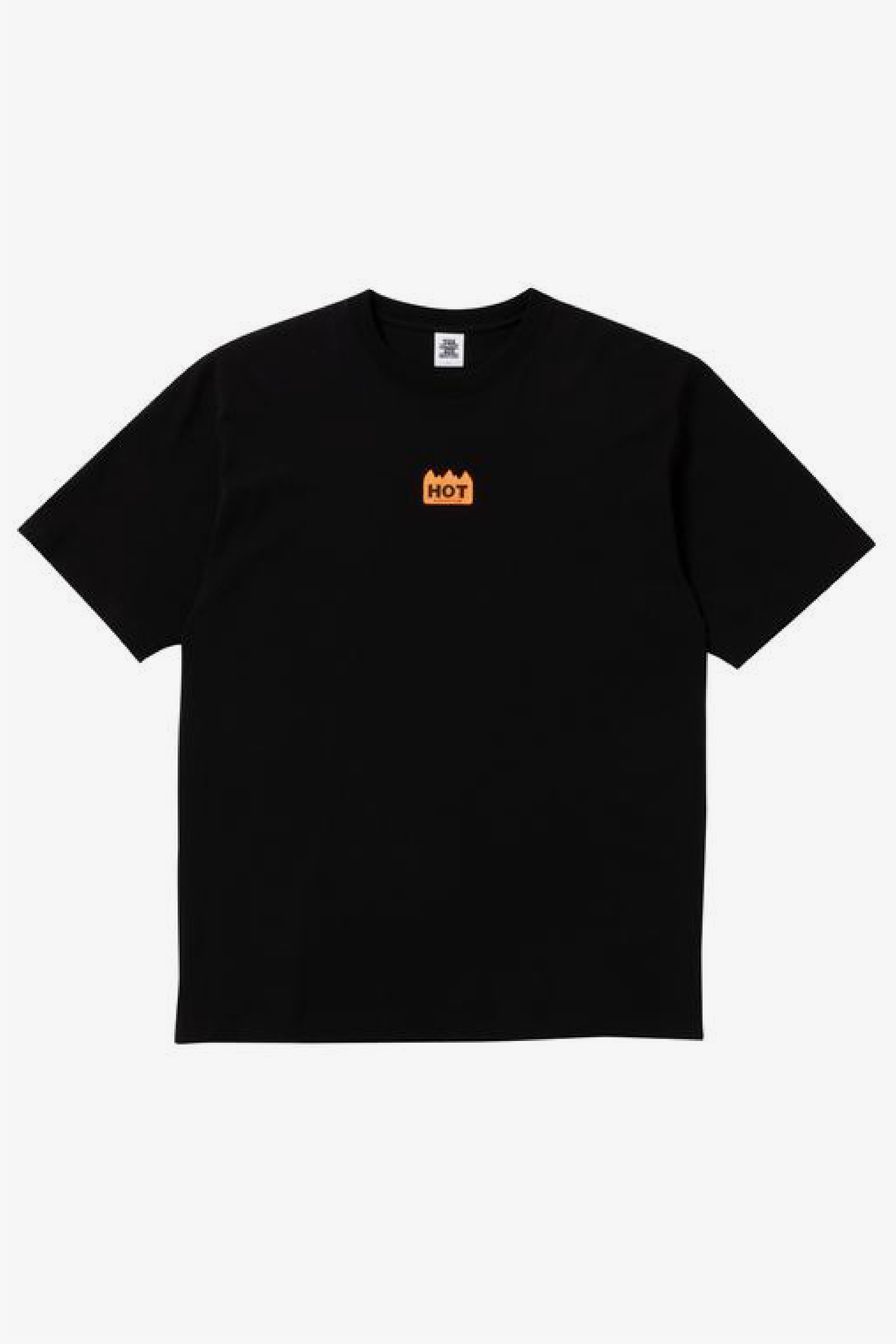 Selectshop FRAME -BLACKEYEPATCH ホットレーベル Tシャツ ドバイ